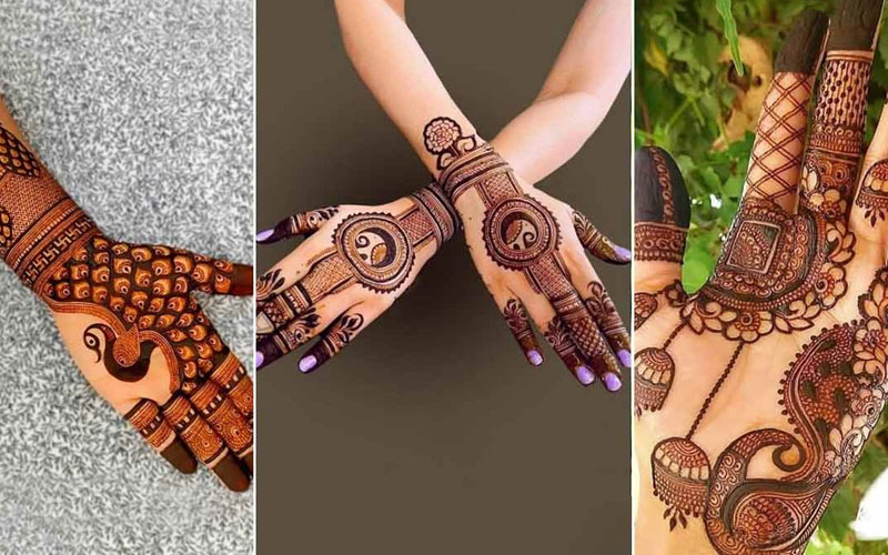 The Best Rajasthani Mehandi Services In Delhi 